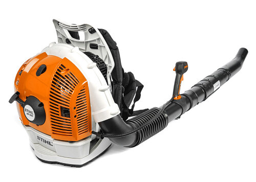 Бензиновая воздуходувка STIHL BR 600 (42820111629)