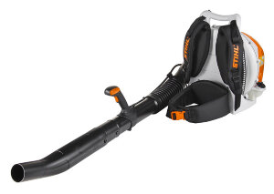 Бензиновая воздуходувка STIHL BR 600 (42820111629)