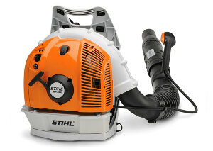 Бензиновая воздуходувка STIHL BR 600 (42820111629)