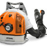 Бензиновая воздуходувка STIHL BR 600 (42820111629)