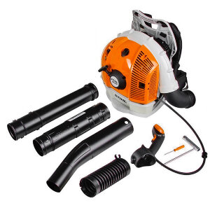 Бензиновая воздуходувка STIHL BR 600 (42820111629)
