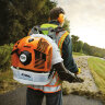 Бензиновая воздуходувка STIHL BR 600 (42820111629)