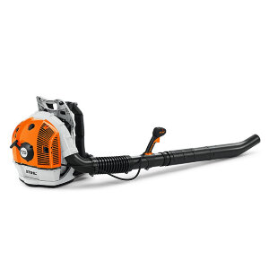 Бензиновая воздуходувка STIHL BR 600 (42820111629)