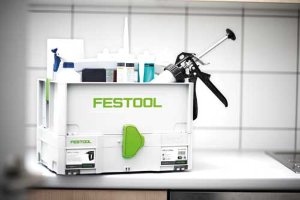 SYS-ToolBox Festool SYS-TB-2 499550
