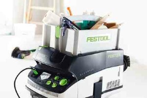SYS-ToolBox Festool SYS-TB-2 499550