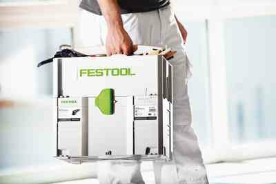 SYS-ToolBox Festool SYS-TB-2 499550