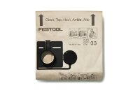 Мешок-пылесборник Festool FIS-CT 33/20 494632