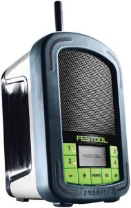 Радиоприёмник Festool SYSROCK BR10 200183