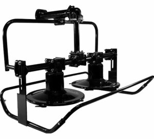 Косилка роторная навесная Champion (C3049)