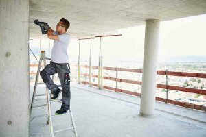 Аккумуляторный перфоратор Festool BHC 18 HPC 4,0 I-Plus (577602)