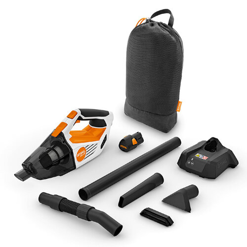 Аккумуляторный пылесос STIHL SEA20 SET (SA030117310) 