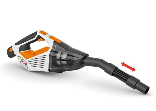 Аккумуляторный пылесос STIHL SEA20 SET (SA030117310) 