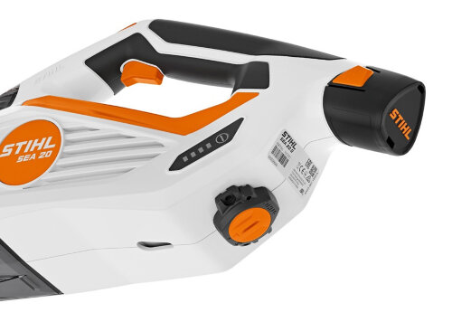 Аккумуляторный пылесос STIHL SEA20 SET (SA030117310) 