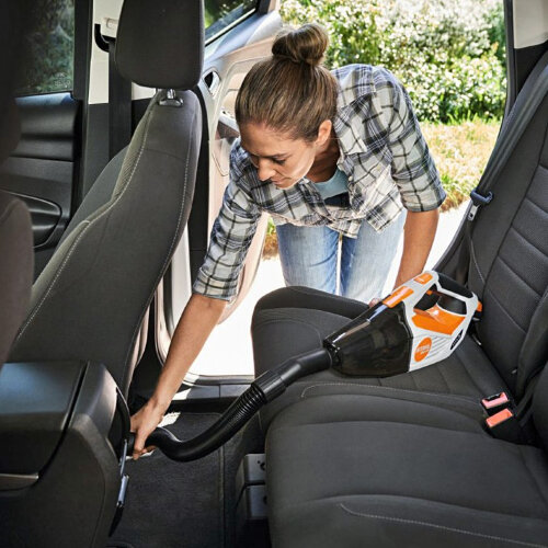 Аккумуляторный пылесос STIHL SEA20 SET (SA030117310) 