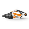 Аккумуляторный пылесос STIHL SEA20 SET (SA030117310) 