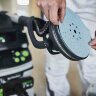 Шлифовальные круги Festool Granat STF D225/128 P100 GR/25 (205656) 