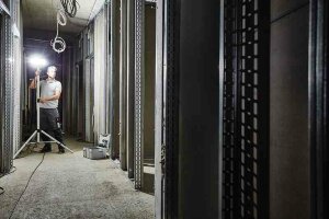 Рабочая лампа Festool DUO-Plus SYSLITE (576406)