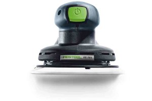Эксцентриковая шлифовальная машинка Festool ETS EC 150/3 EQ-Plus-GQ (575399)