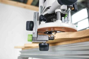 Фрезер вертикальный Festool OF 1010 REBQ-Plus (576919)
