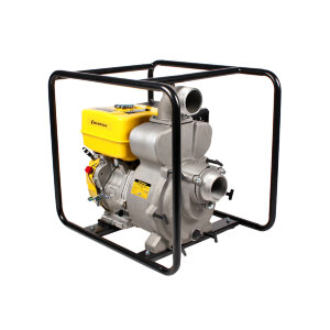 Бензиновая мотопомпа Champion GTP80H