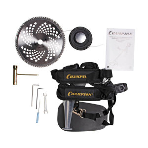 Триммер бензиновый Champion Т394FS-2