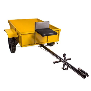 Тележка прицепная Champion (C3030)