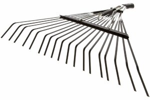 Грабли веерные Truper (14326)