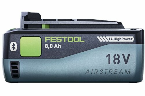 Аккумулятор Festool HighPower BP 18 Li 8,0 HP-ASI (577323)