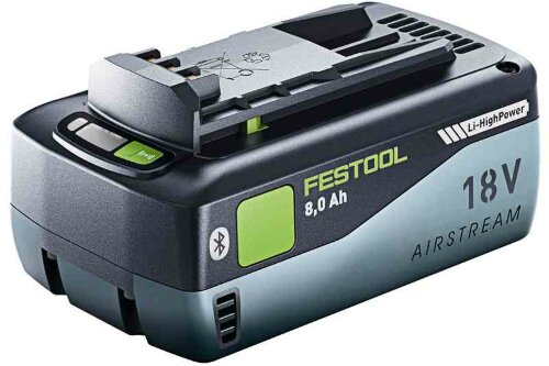 Аккумулятор Festool HighPower BP 18 Li 8,0 HP-ASI (577323)