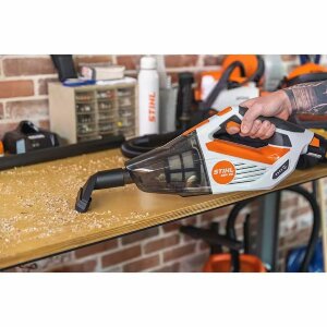 Аккумуляторный пылесос STIHL SEA20  (SA030117300)