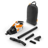 Аккумуляторный пылесос STIHL SEA20  (SA030117300)  