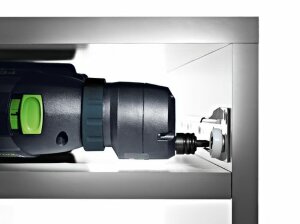 Эксцентриковая насадка FastFix DD-ES Festool 490294