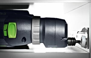 Эксцентриковая насадка FastFix DD-ES Festool 490294