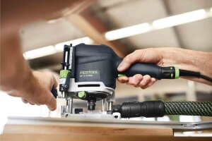 Фрезер вертикальный Festool OF 1010 REBQ-Set (577168)