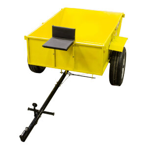 Тележка прицепная большая Champion (C3035)