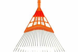 Грабли веерные Truper (14332)