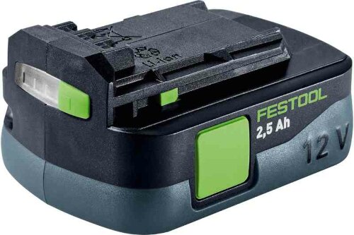 Аккумулятор Festool BP 12 Li 2,5 C (577384)