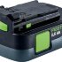 Аккумулятор Festool BP 12 Li 2,5 C (577384)