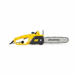 ЭЛЕКТРИЧЕСКАЯ ЦЕПНАЯ ПИЛА CHAMPION 112-12"