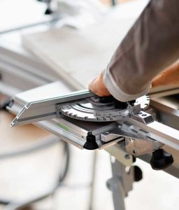 Угловой упор Festool WA 488451