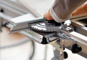 Угловой упор Festool WA 488451