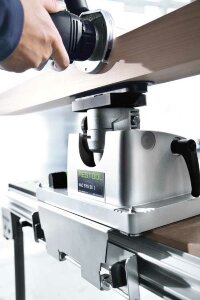 Адаптер VAC SYS AD-MFT/3 Festool 494977