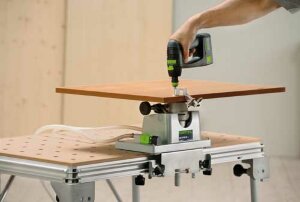 Адаптер VAC SYS AD-MFT/3 Festool 494977