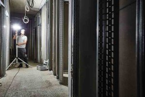 Рабочая лампа Festool DUO SYSLITE 200164