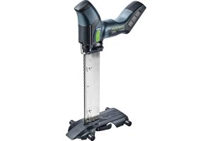 Аккумуляторный резак для раскроя изоляционных материалов Festool ISC 240 Li EB-Basic (576571)