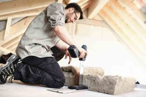 Аккумуляторный резак для раскроя изоляционных материалов Festool ISC 240 Li EB-Basic (576571)