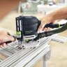 Фрезер вертикальный Festool в контейнере Sys3 с шиной-направляющей OF 1010 REBQ-FS-Set (578051)