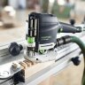 Фрезер вертикальный Festool в контейнере Sys3 с шиной-направляющей OF 1010 REBQ-FS-Set (578051)