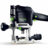 Фрезер вертикальный Festool в контейнере Sys3 с шиной-направляющей OF 1010 REBQ-FS-Set (578051)