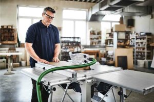 Удлинитель Festool VL TKS 80 (575825)